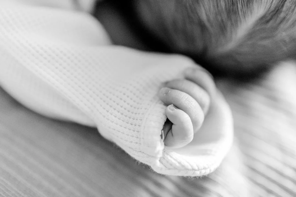 Boulder Newborn Photographer
