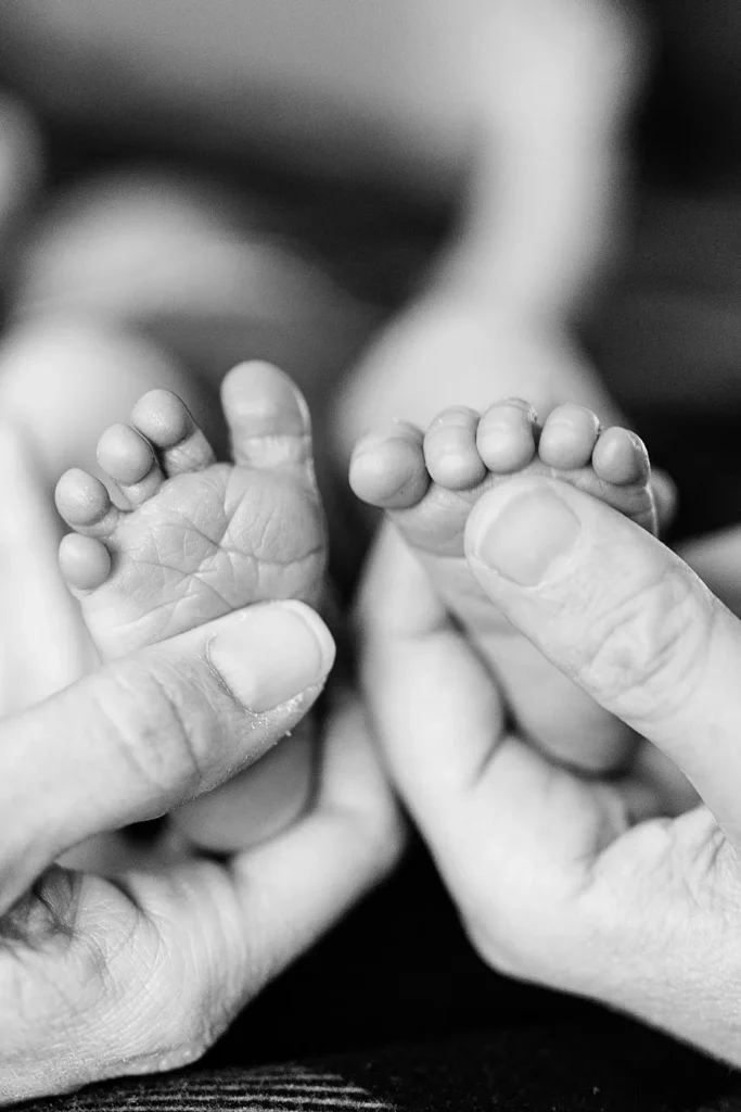 Boulder Newborn Photographer