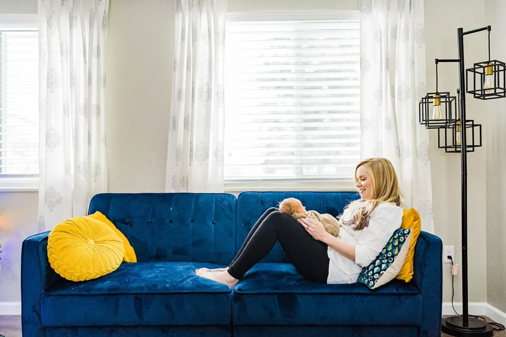 Boulder Newborn Photographer