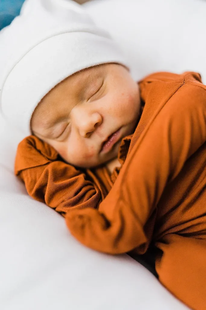 Boulder Newborn Photographer