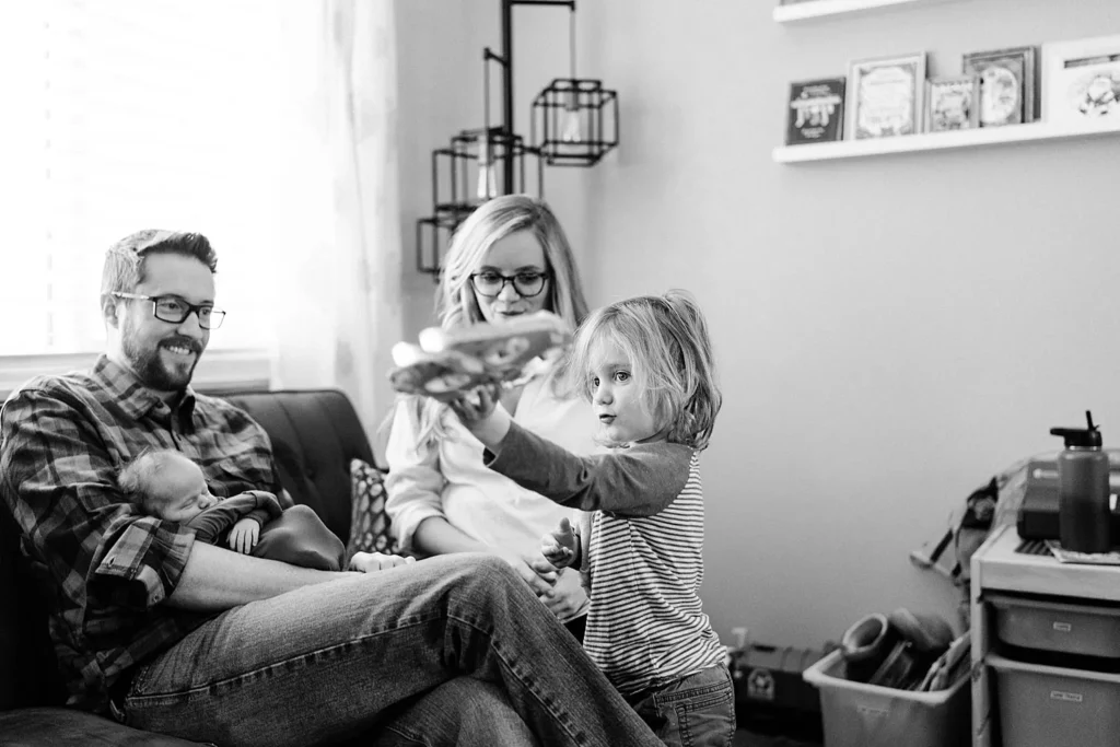 Boulder Newborn Photographer