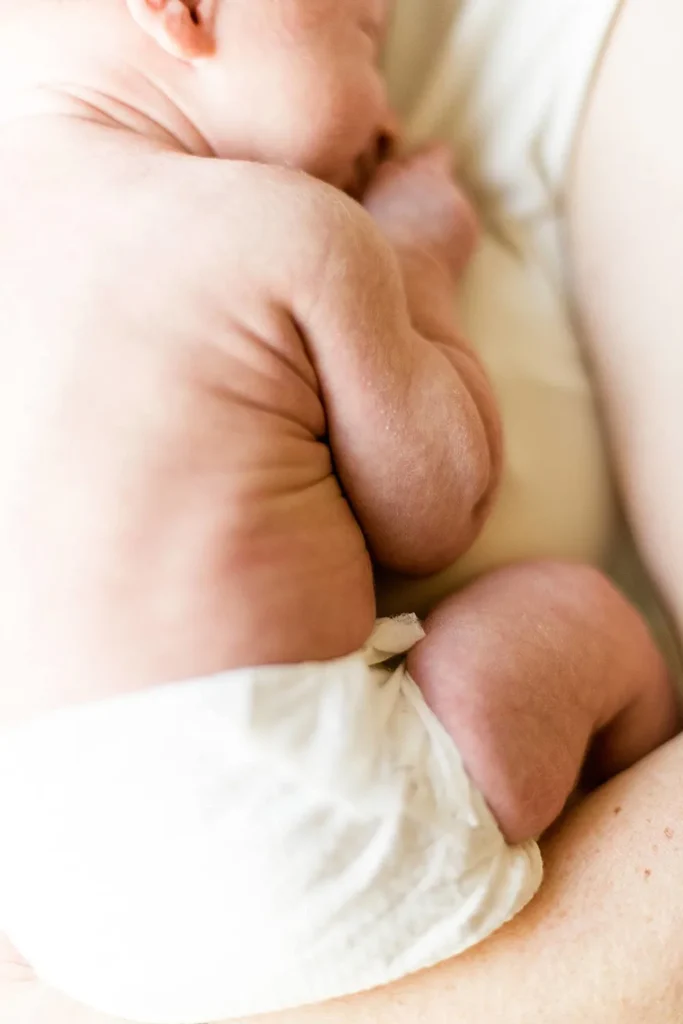 Boulder Newborn Photographer