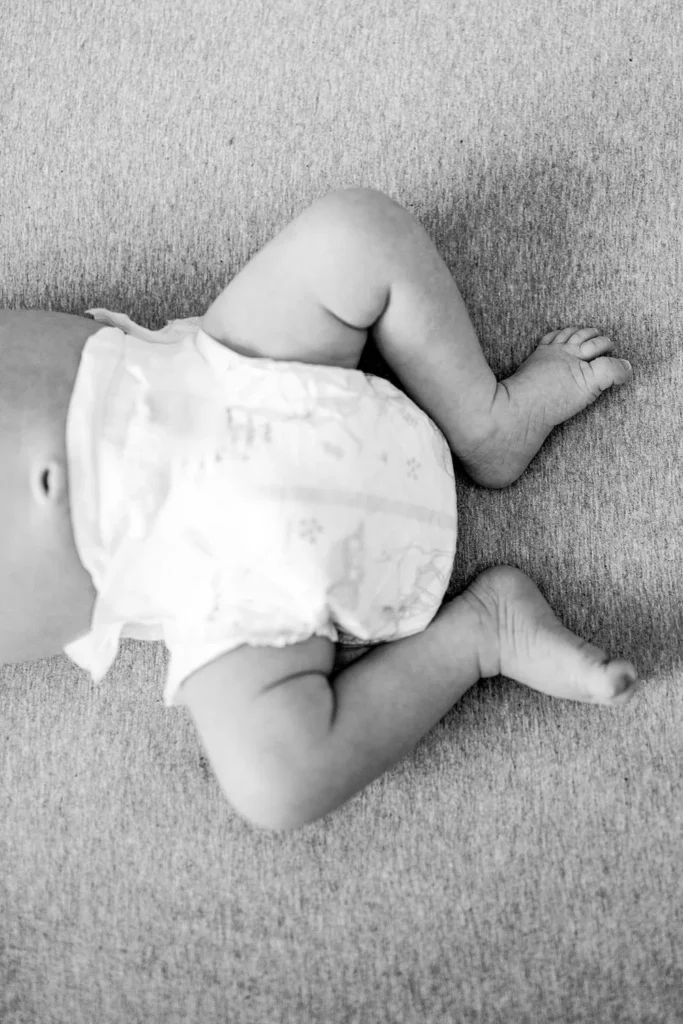 Boulder Newborn Photographer