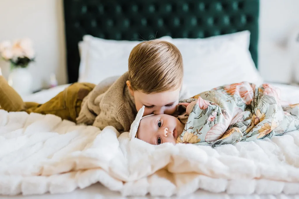 Boulder Newborn Photographer