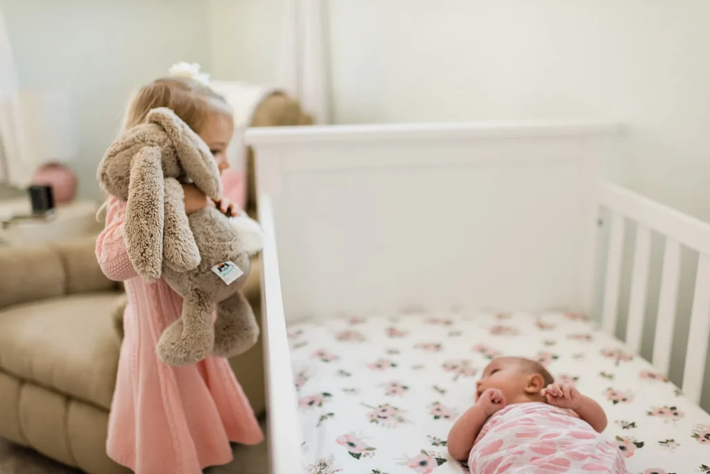 Boulder Newborn Photographer