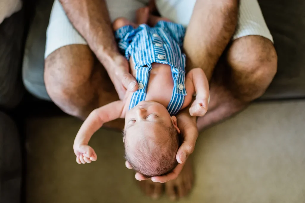 Boulder Newborn Photographer