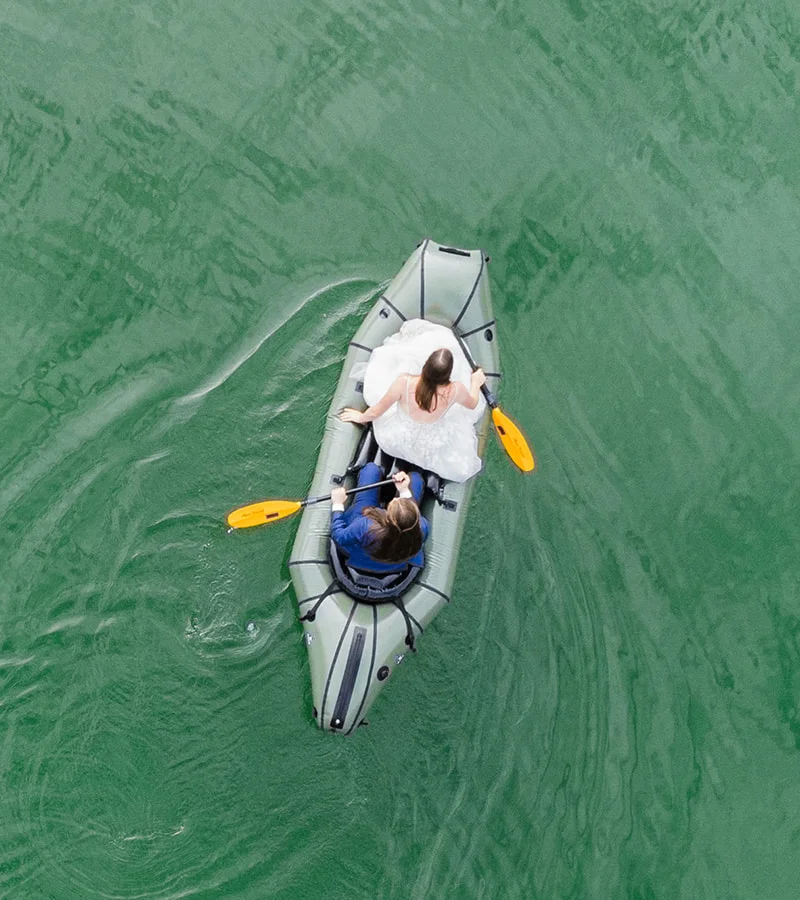 Adventure Elopement Prep Guide