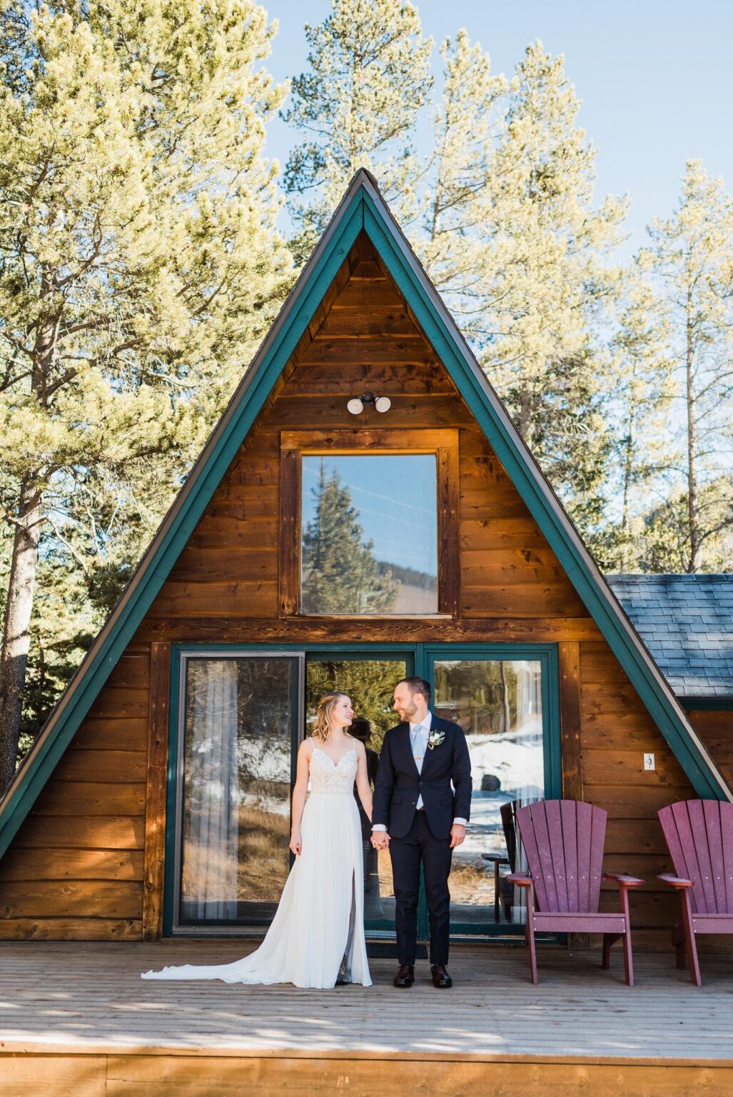 How To Elope In Rocky Mountain National Park - Updated for 2026