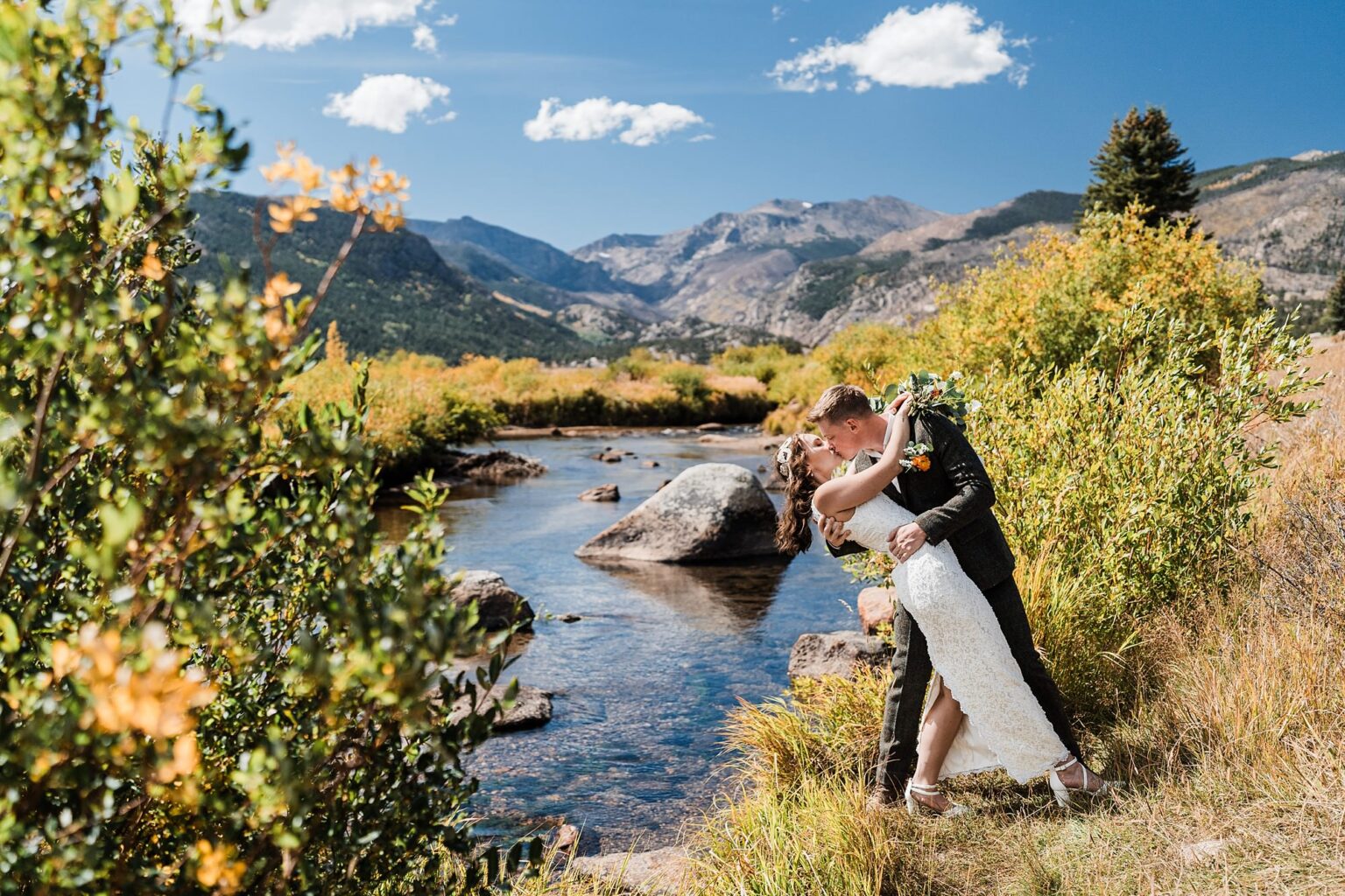 How To Elope In Rocky Mountain National Park - Updated for 2026