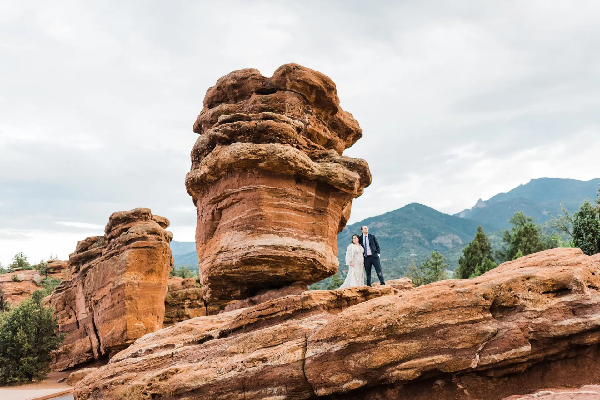 Leave No Trace Guide