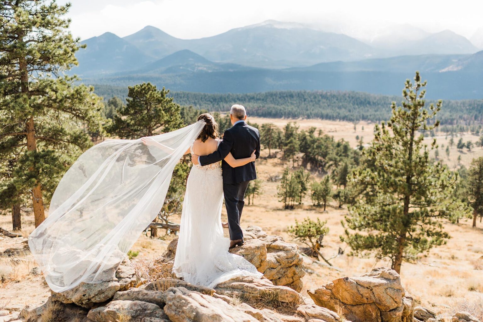 Best Places to Elope in Rocky Mountain National Park in 2026